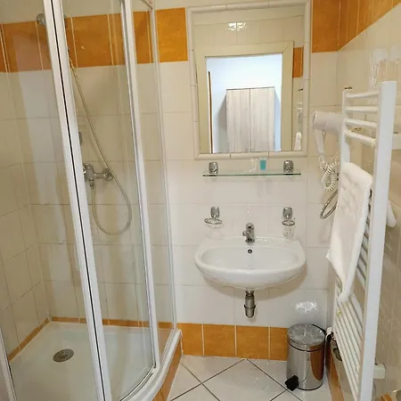 Hotel 28 Jaroměř