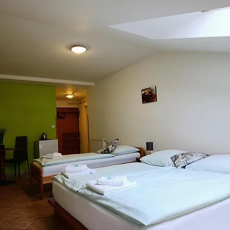Hotel 28 Jaroměř