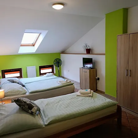 Hotel 28 Jaroměř