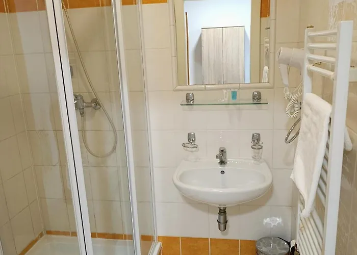 Hotel 28 Jaroměř