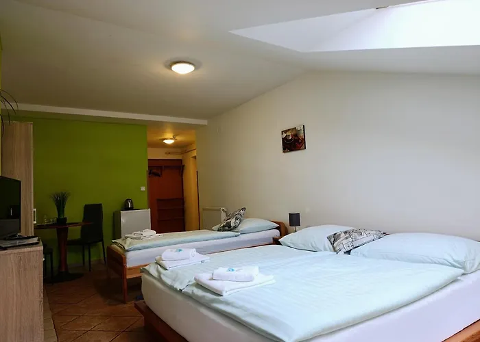 Hotel 28 Jaroměř